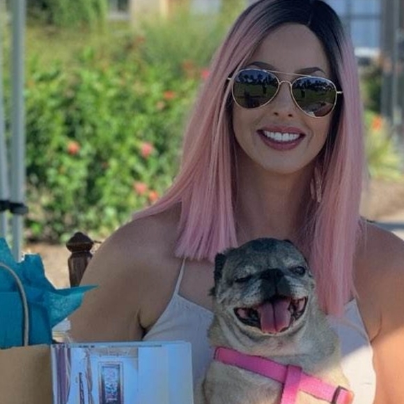 Meet your Posher, Abby - Picture 7 of 7